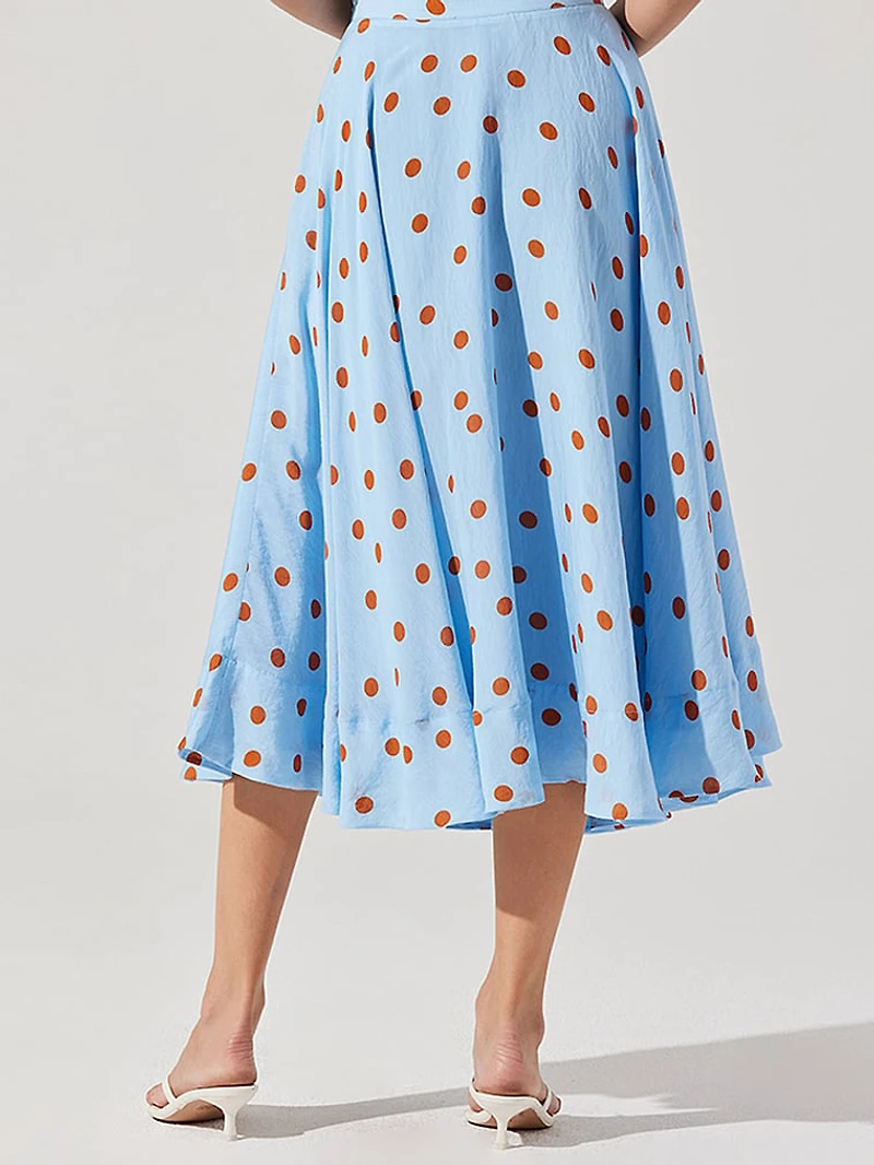Janie Skirt