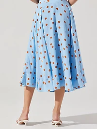 Janie Skirt