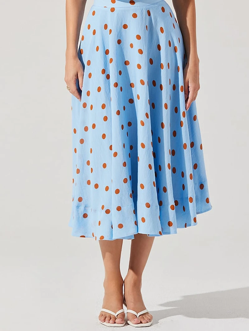 Janie Skirt