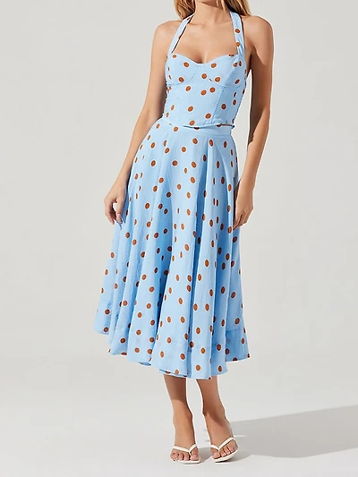 Janie Skirt
