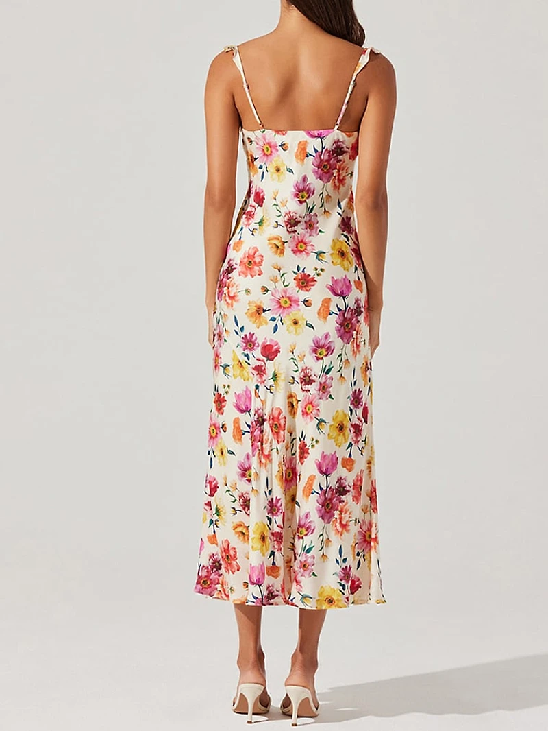 Zoie Dress