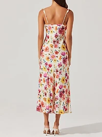 Zoie Dress