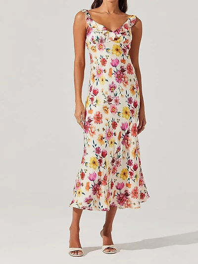 Zoie Dress