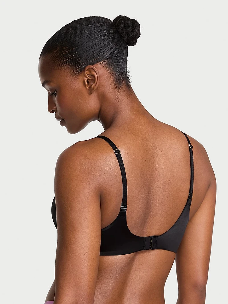 So Obsessed Smooth Push-Up Bra