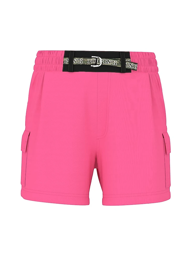 Tech Woven Hike Shorts
