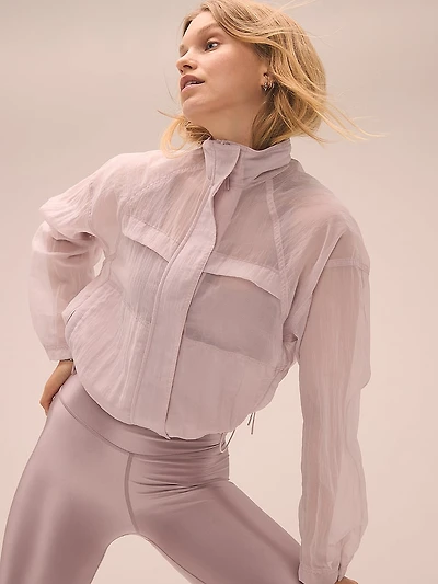 VSX Sheer Ripstop Jacket
