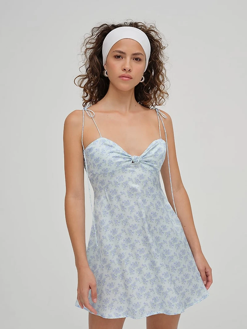 Adira Mini Dress