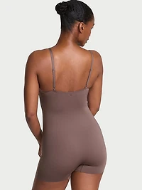 Luxe Contour Short Onesie