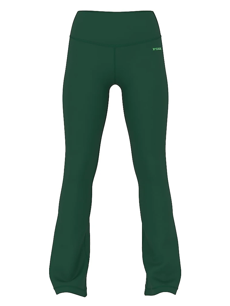 Relay Flare Leggings