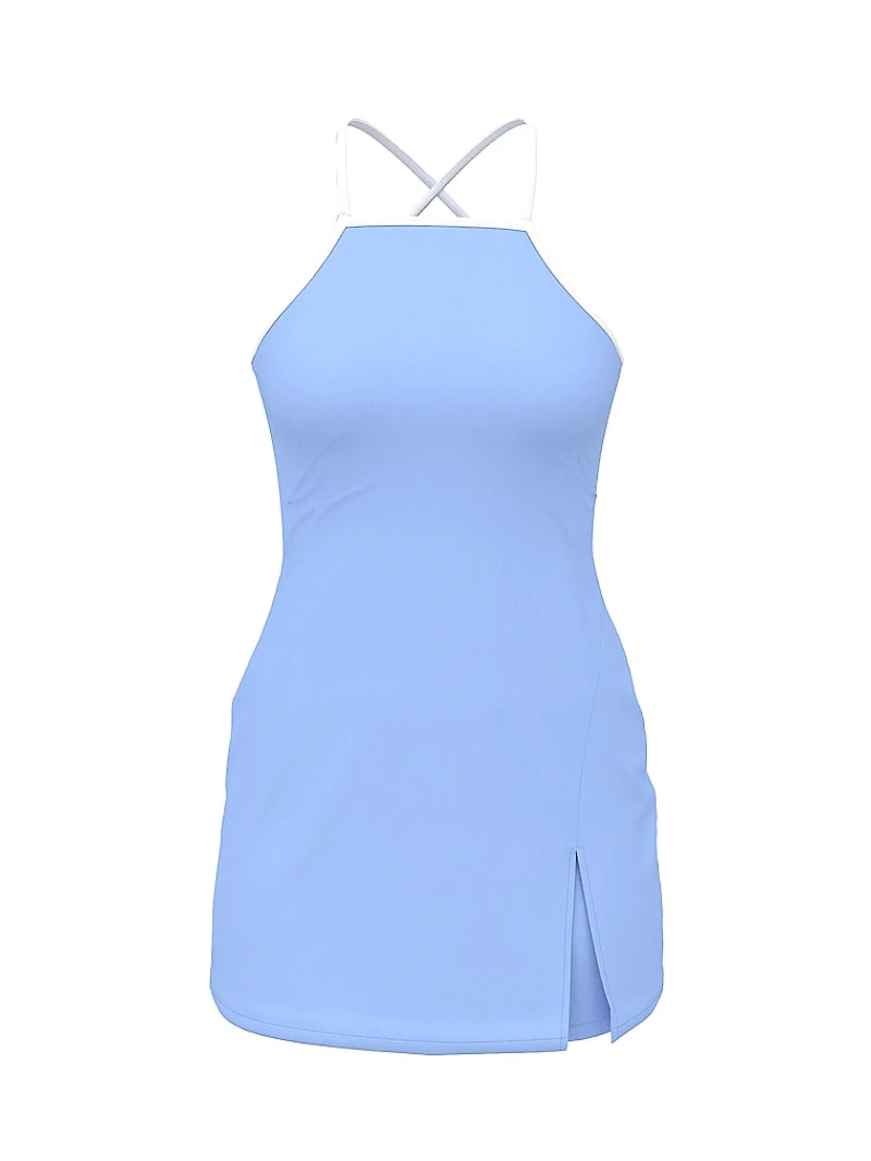 Relay Strappy Sport Dress