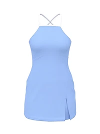 Relay Strappy Sport Dress