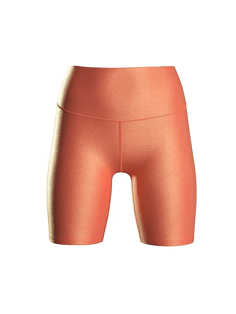 VSX GlossyTech™ 7" Bike Short