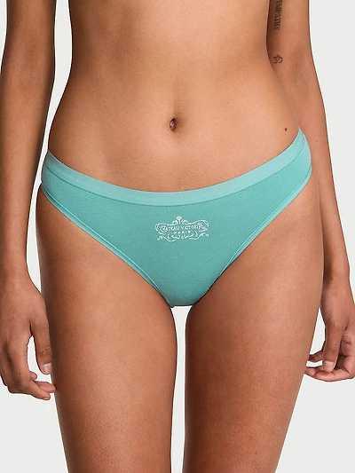 Ultra-Fine Modal Bikini Panty
