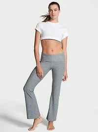 VSX LUXMarl™ Foldover Flare Legging
