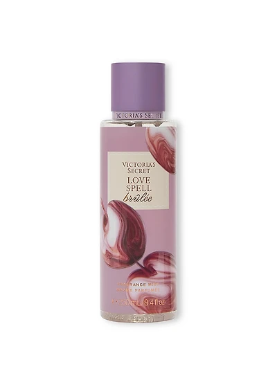 Brulee Fragrance Mist