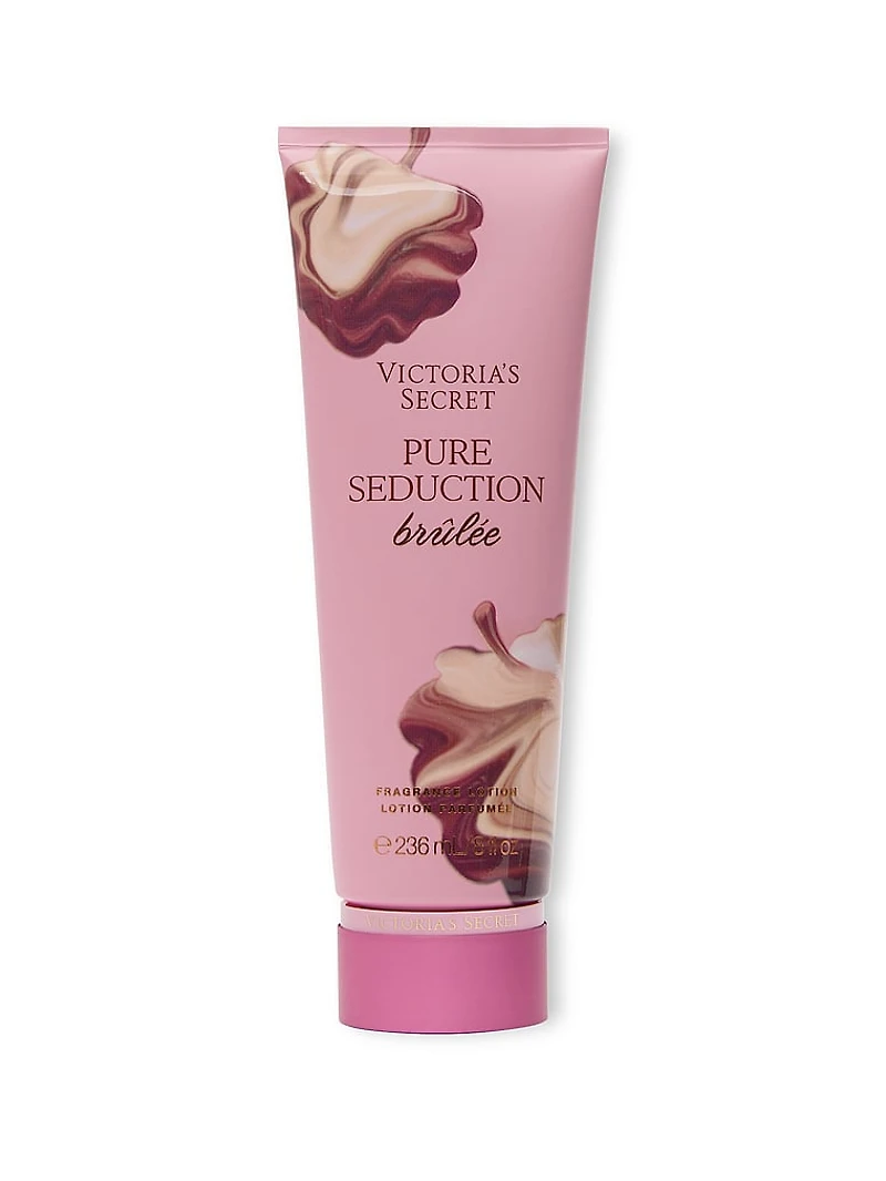 Fragrance Lotion