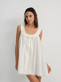 Venetia Slip Dress