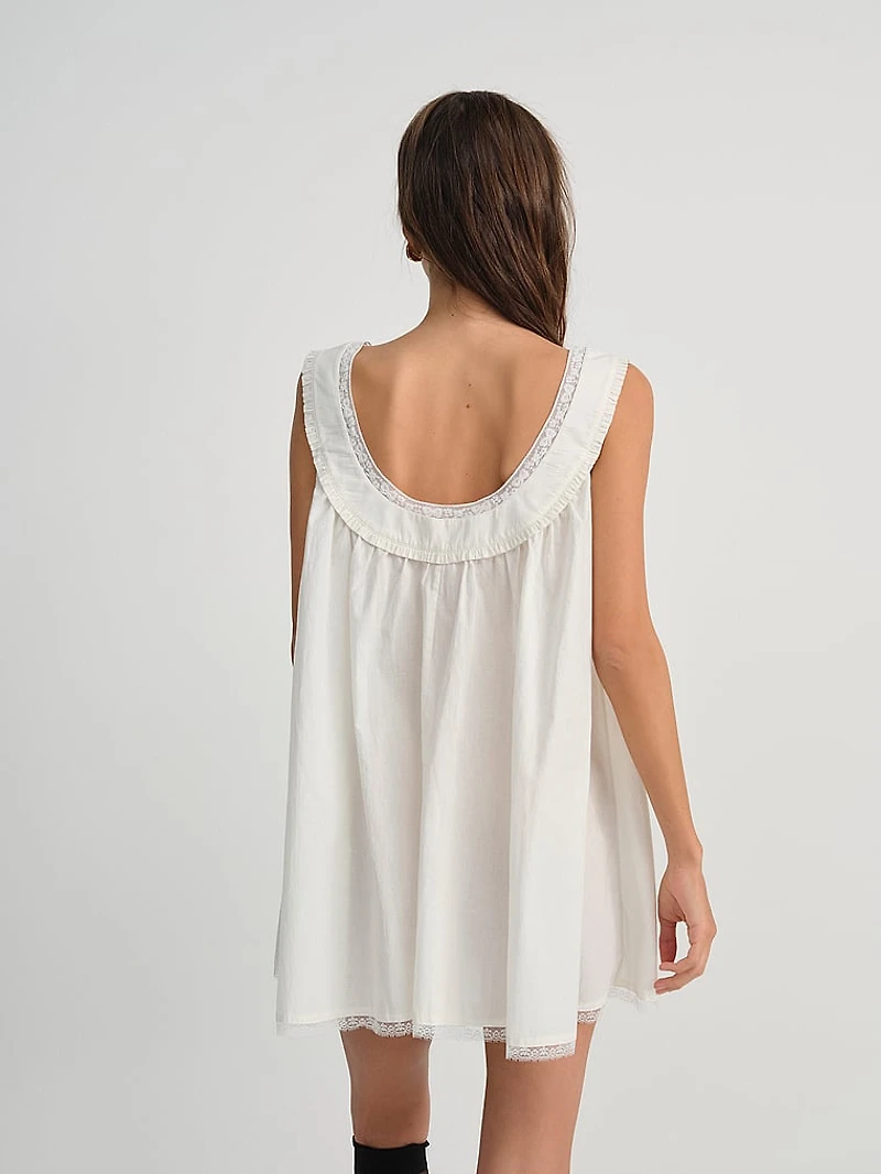 Venetia Slip Dress