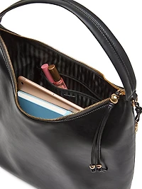 VS Icon Large Shoulder Bag