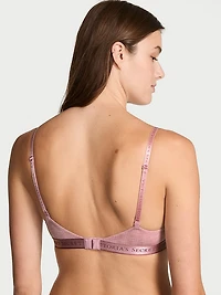 Ultra-Fine Modal Lightly Lined Full-Coverage Bra