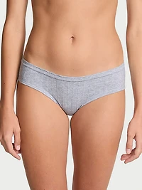 Seamless Hiphugger Panty