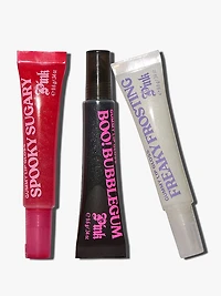 Trick or Sweet Lip Oil Trio