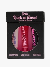 Trick or Sweet Lip Oil Trio