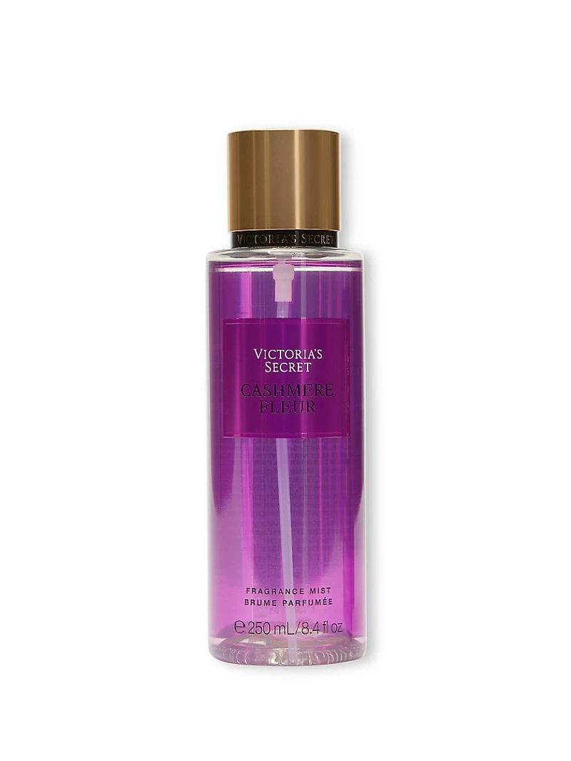 Fragrance Mist