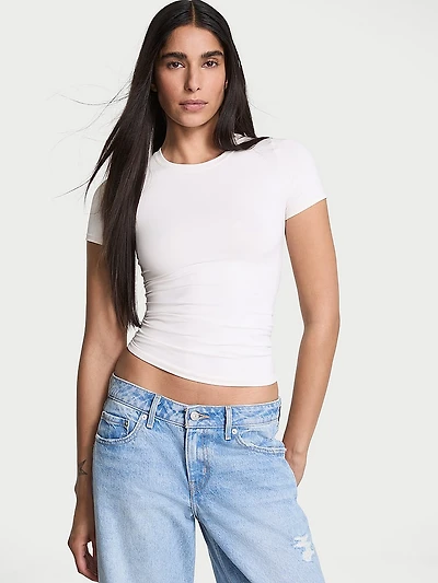 Smooth Seamless Tee