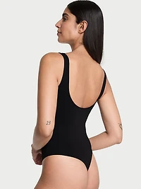 Smooth Seamless Tank Bodysuit