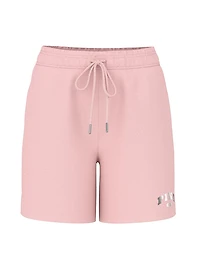 Ivy Fleece Campus Shorts