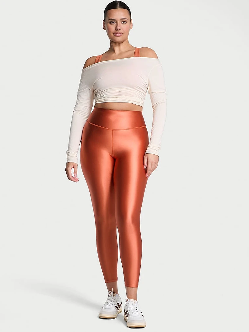 VSX GlossyTech™ Legging