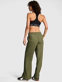Everyday Easy Wide-Leg Pants