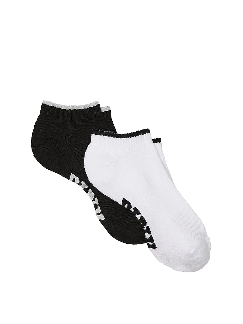 2-Pack Ankle Socks