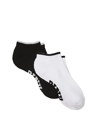 2-Pack Ankle Socks