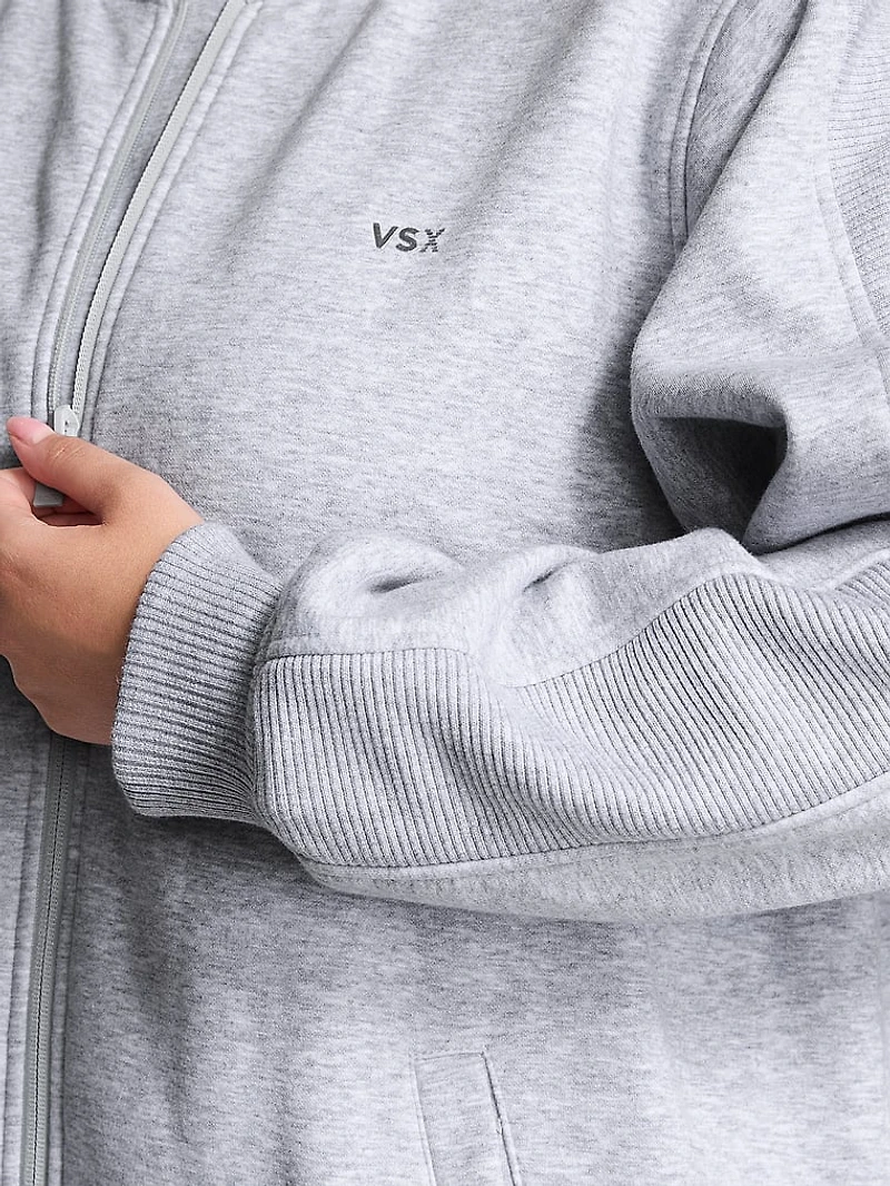 VSX Movement Fleece Jacket