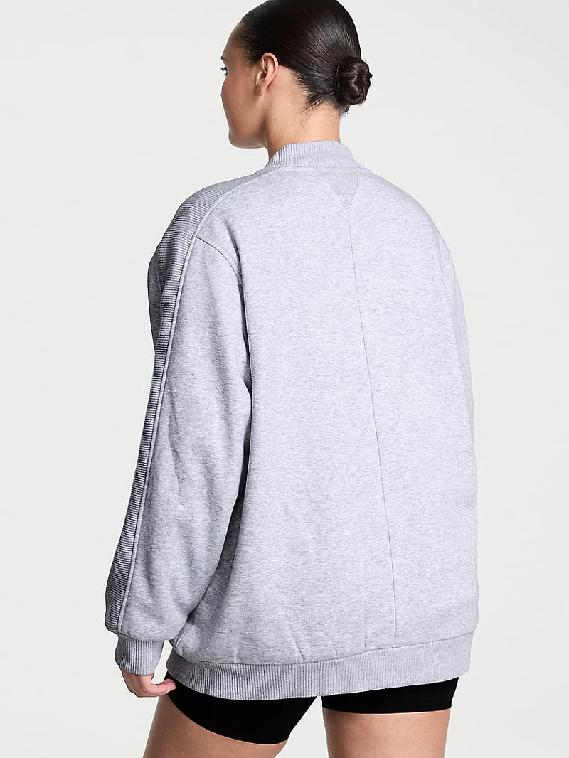 VSX Movement Fleece Jacket