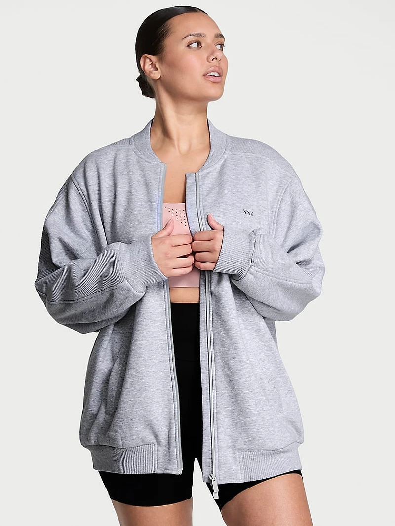 VSX Movement Fleece Jacket