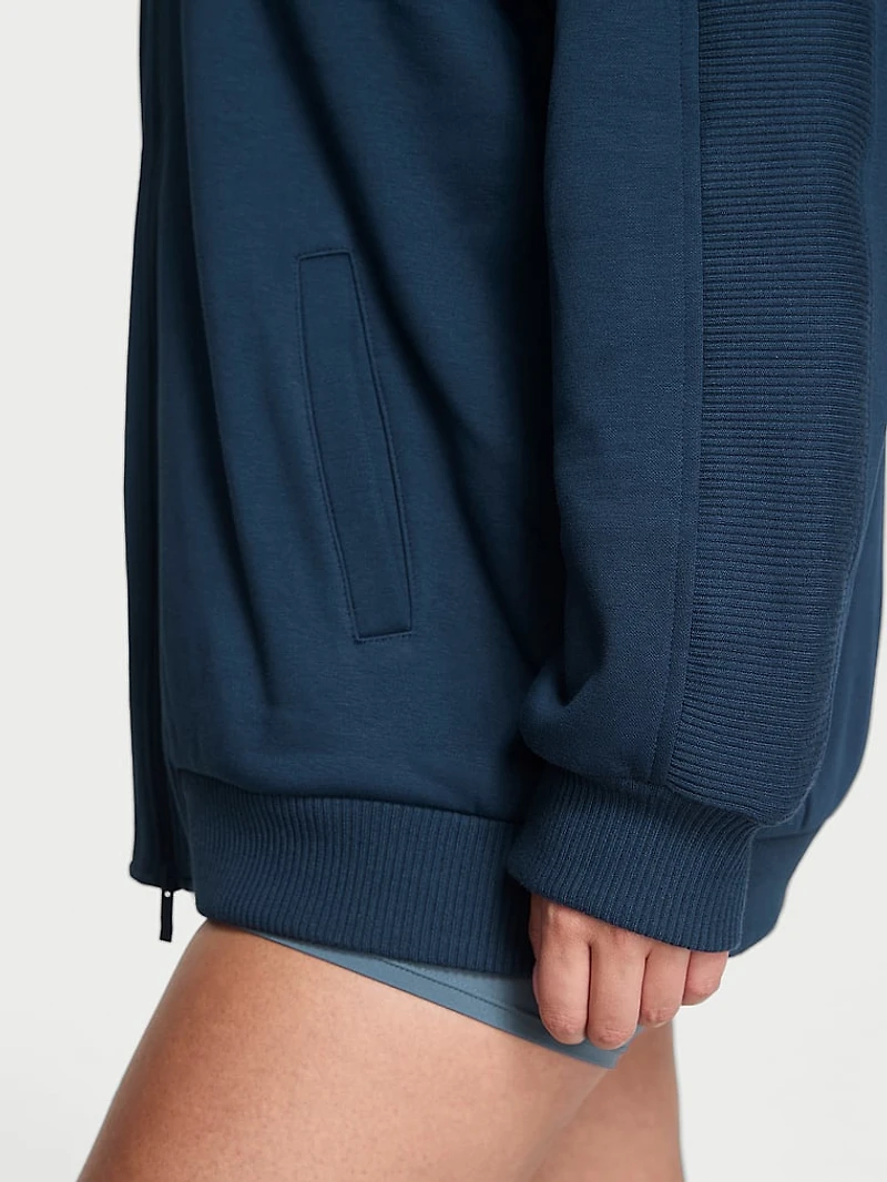 VSX Movement Fleece Jacket