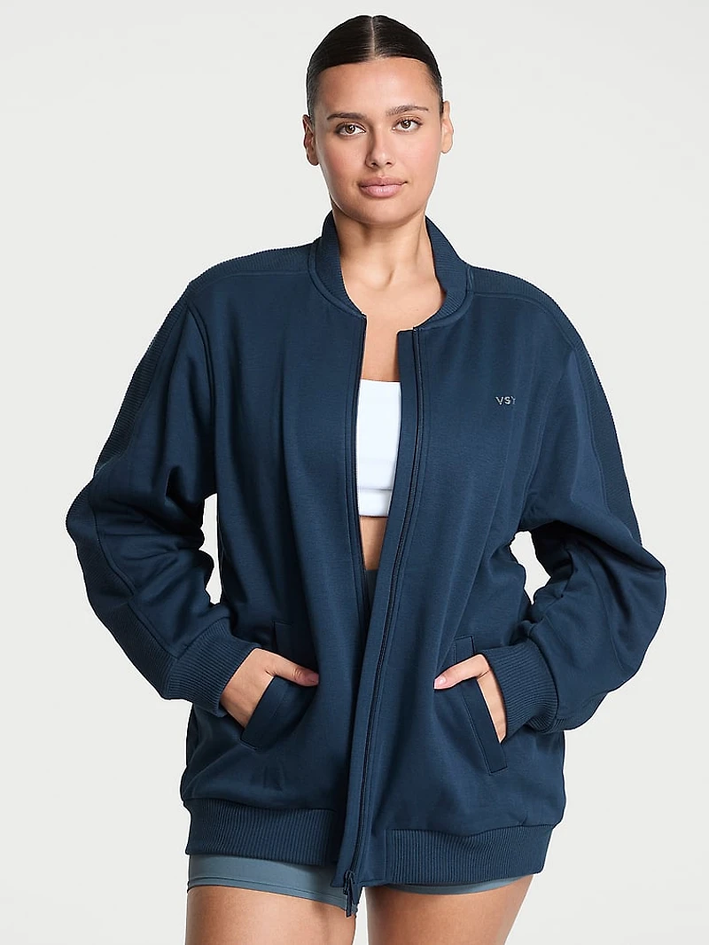 VSX Movement Fleece Jacket