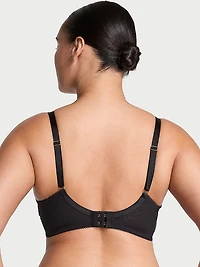 The Fabulous by Victoria's Secret Unlined Lace Full-Cup Bra