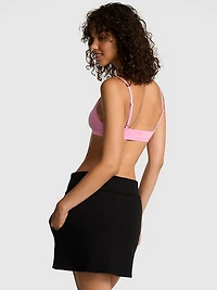 Ivy Fleece Skort