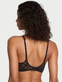 Wireless Push-Up Bra
