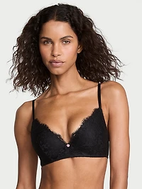 Wireless Push-Up Bra