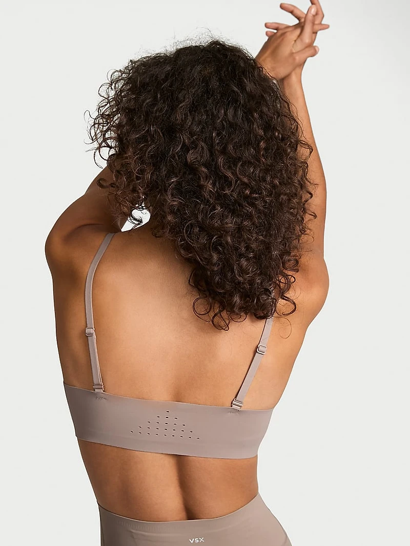 VSX Featherweight™ Light Balconette Sports Bra