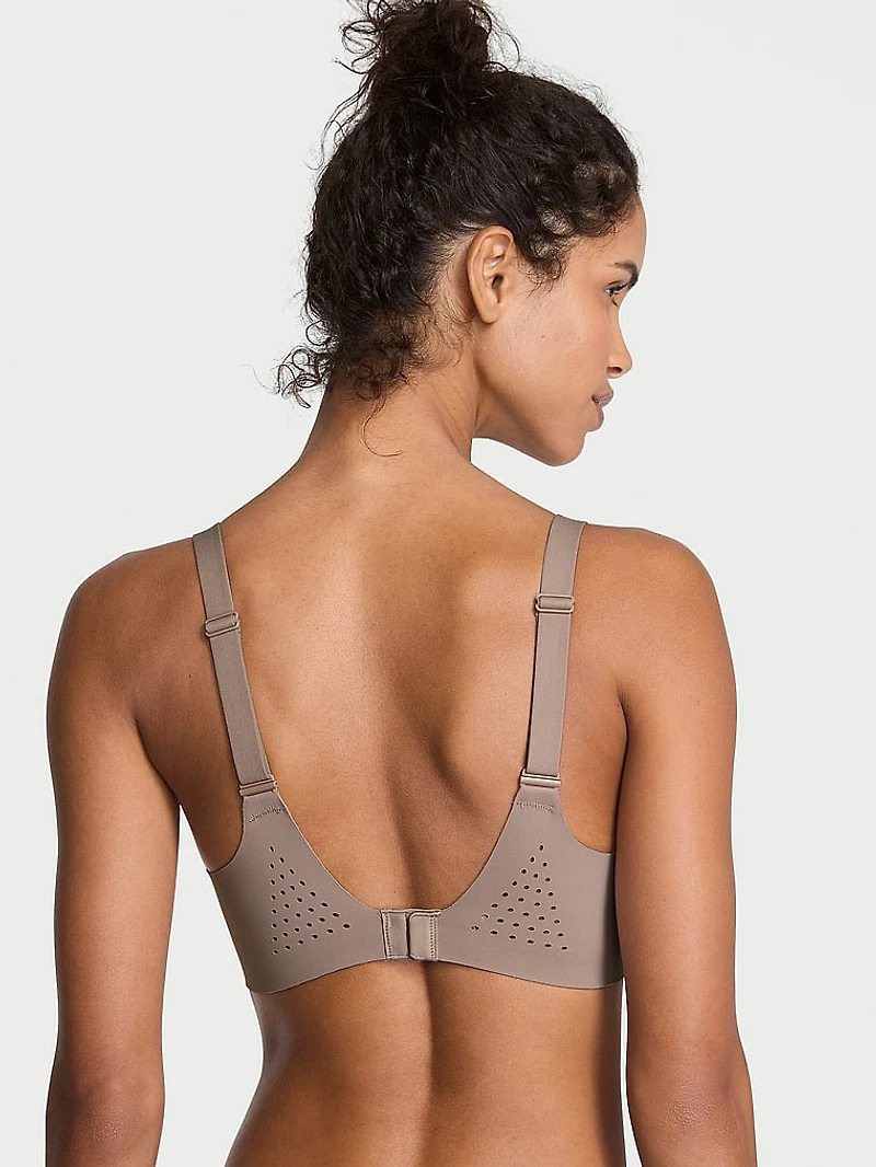 VSX Featherweight™ Medium V-Neck Sports Bra