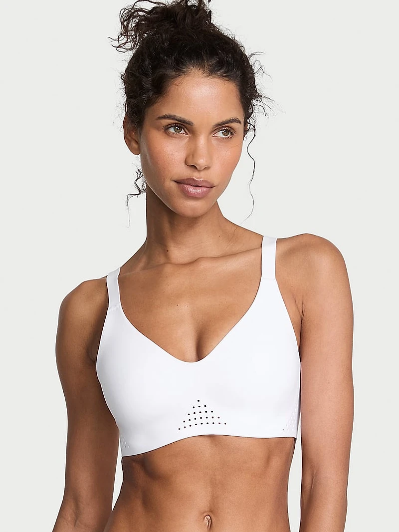 VSX Featherweight™ Medium V-Neck Sports Bra