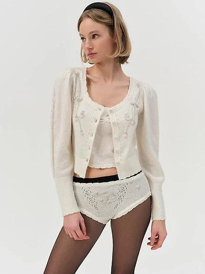 London Cardigan