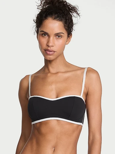VSX Elevate™ Tipped & Accented Balconette Sports Bra