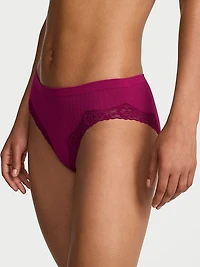 Seamless Hiphugger Panty